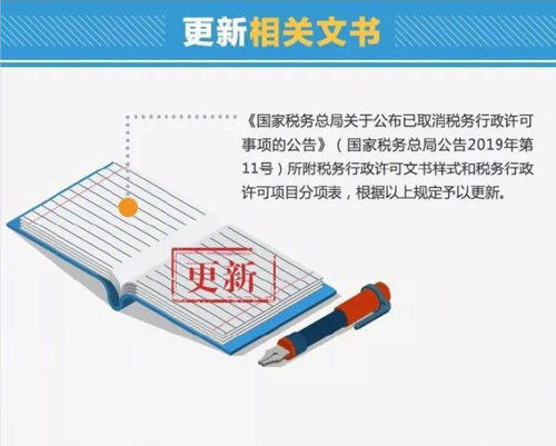 納稅人的福音，12月起辦稅更方便了！