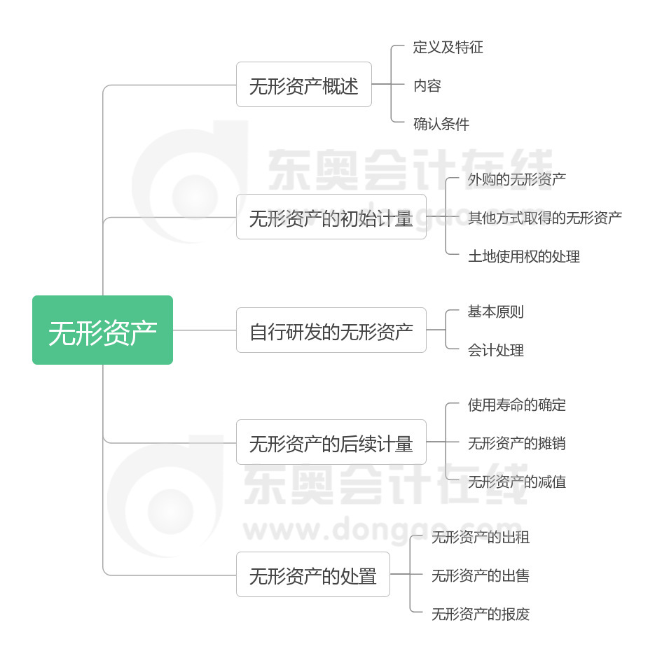 實(shí)務(wù) 第六章 無(wú)形資產(chǎn)