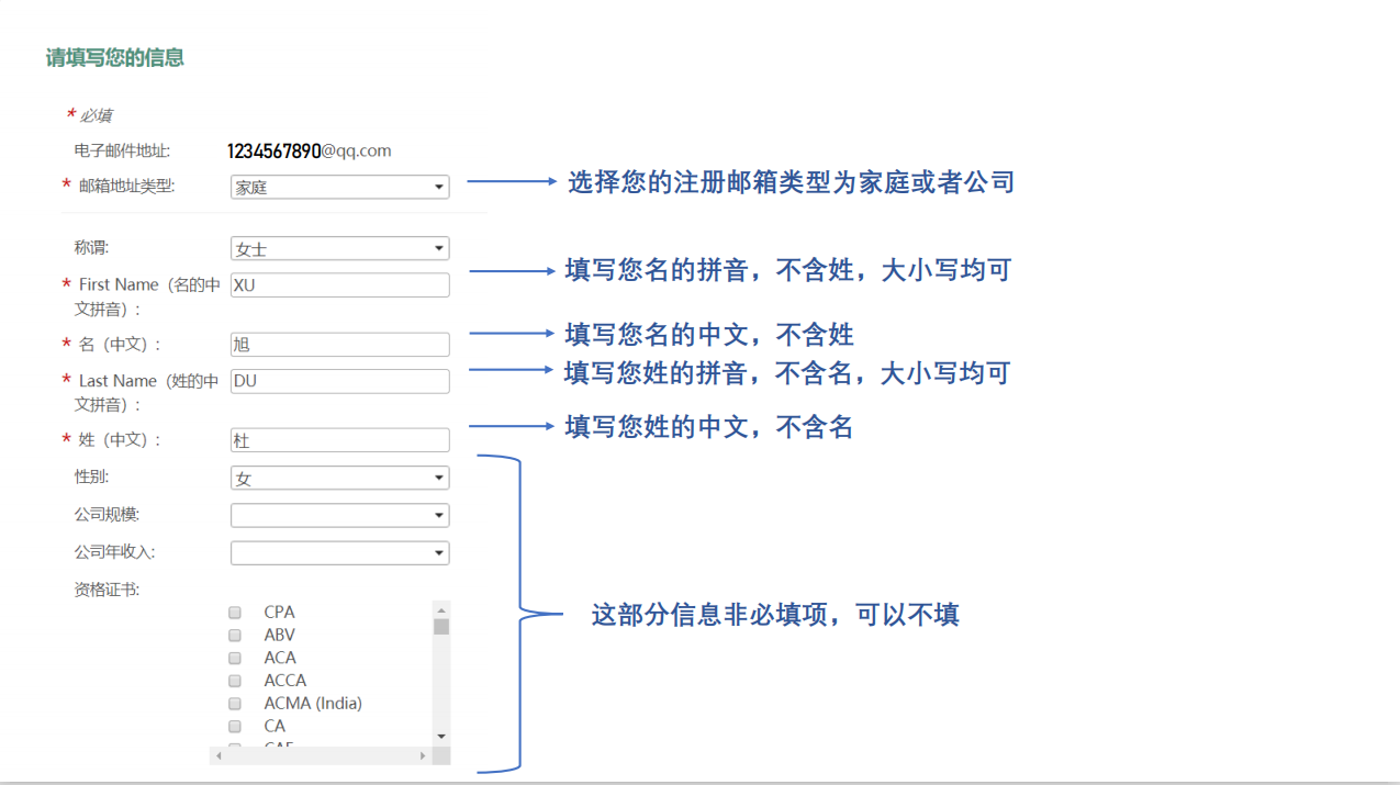 CMA考試注冊 CMA考試注冊