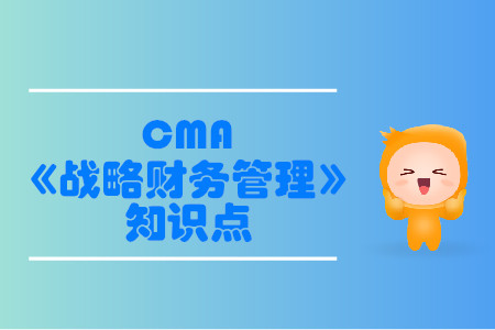 結構百分比報表_2020年cma考試p2知識點