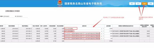 個體工商戶申報流程22