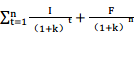 債券價(jià)值