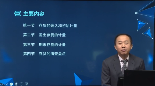 知識框架