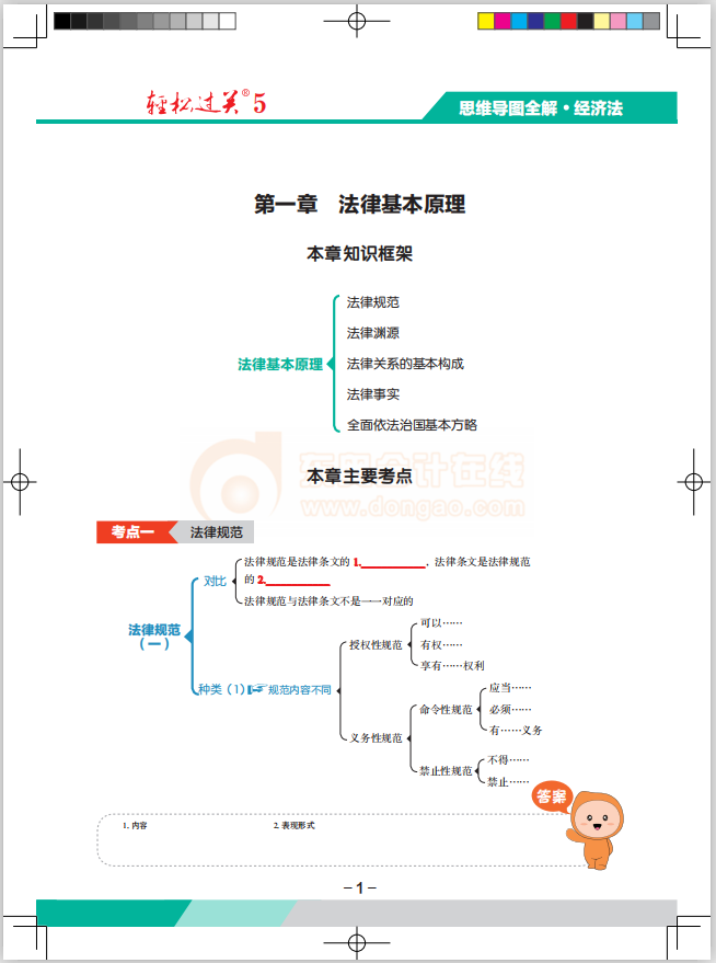 《經(jīng)濟(jì)法》