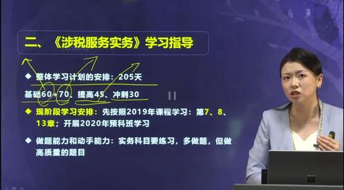 學習指導