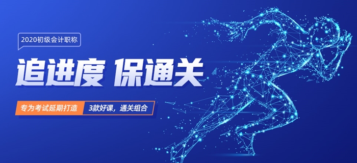 2020年初級會計考前必背公式：增值稅、消費稅法律制度