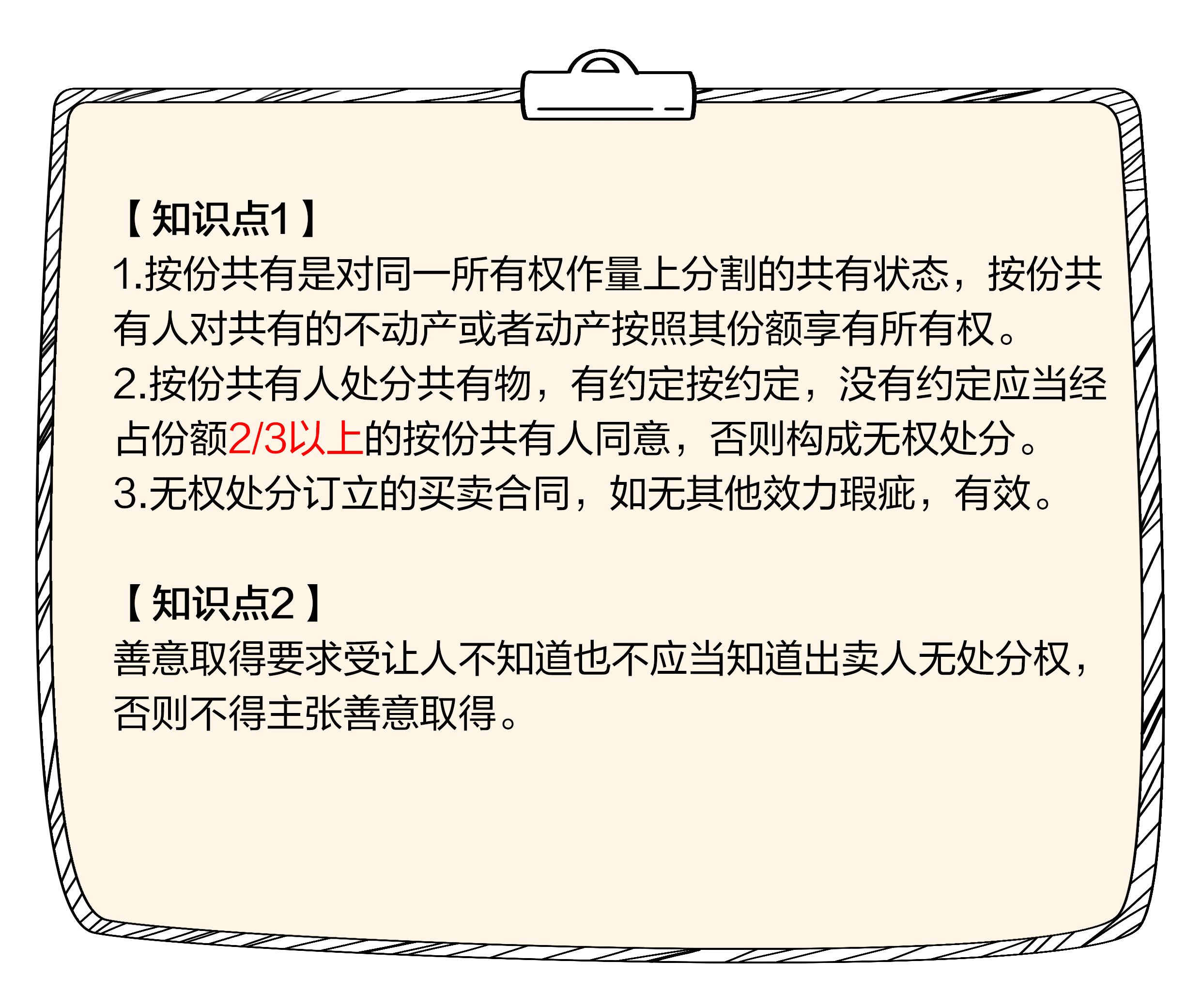 買賣合同
