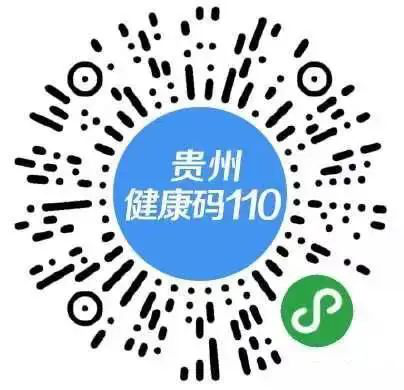 貴州健康碼 貴州健康碼