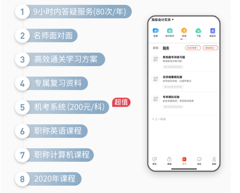 8大無憂服務(wù)及贈(zèng)送