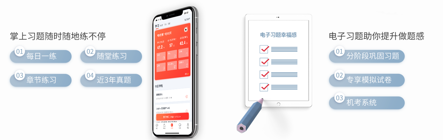 7大導學習題