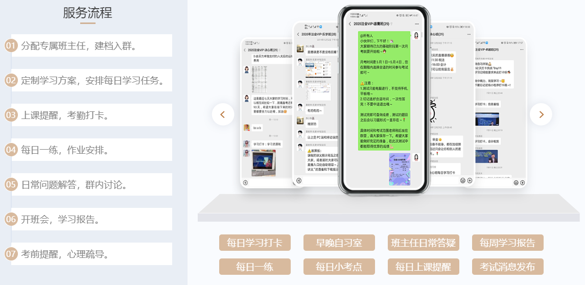 25人小班督學