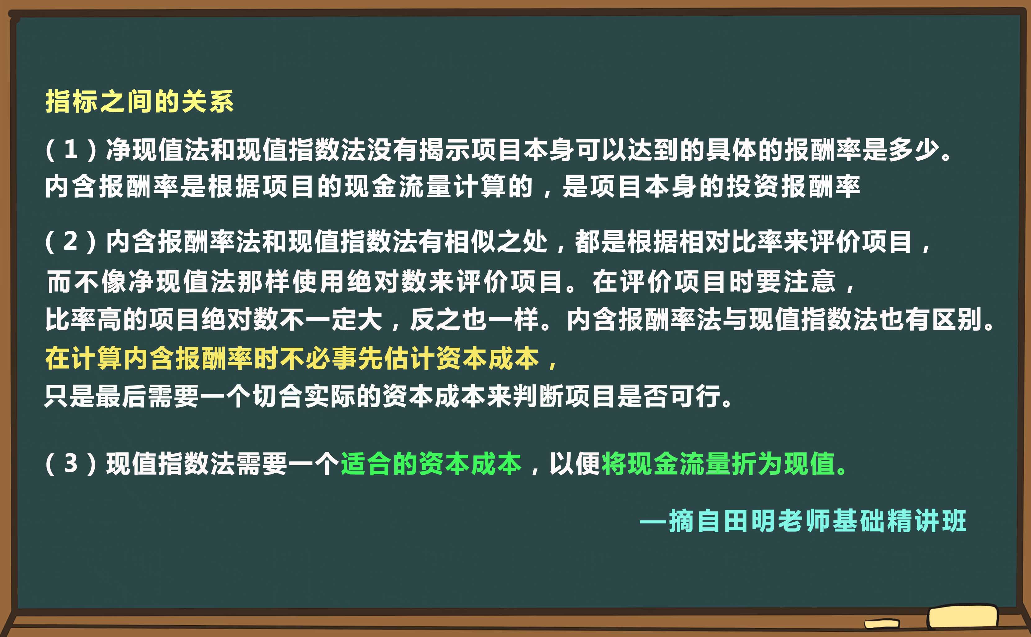 解題小妙招