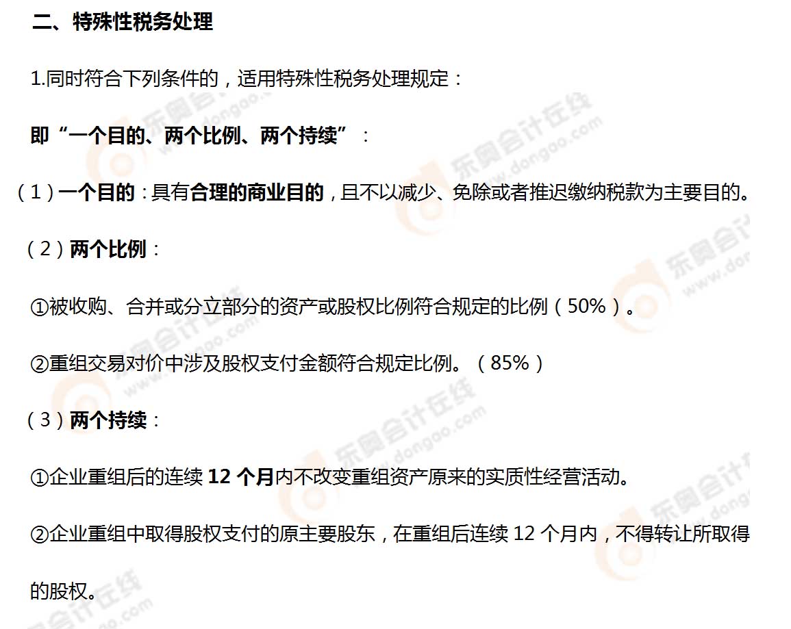 考點相關知識
