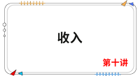 《會計》第十講