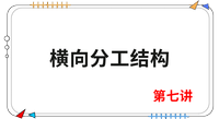 《戰(zhàn)略》第七講