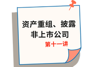《經(jīng)濟法》第十一講