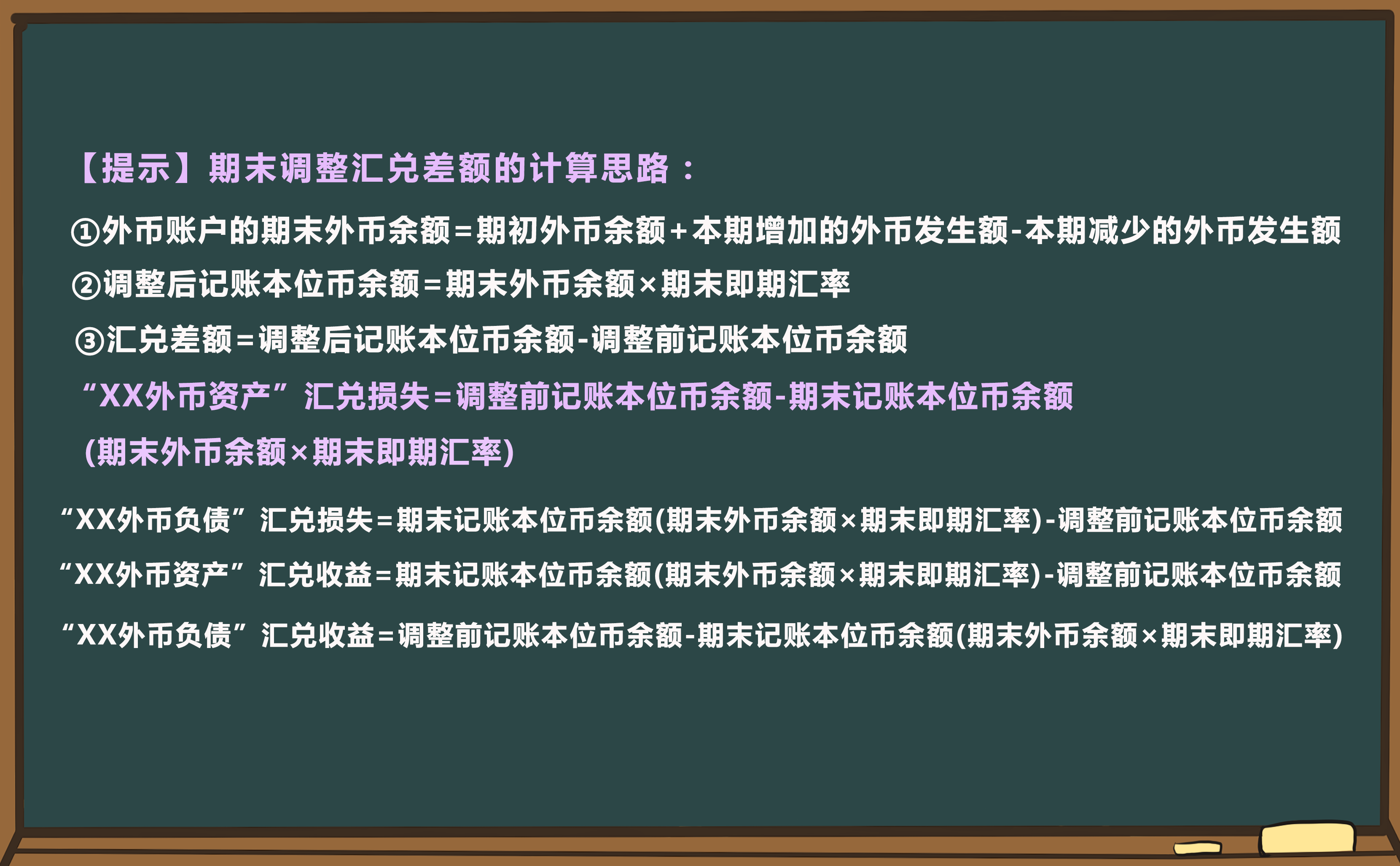 解題小妙招