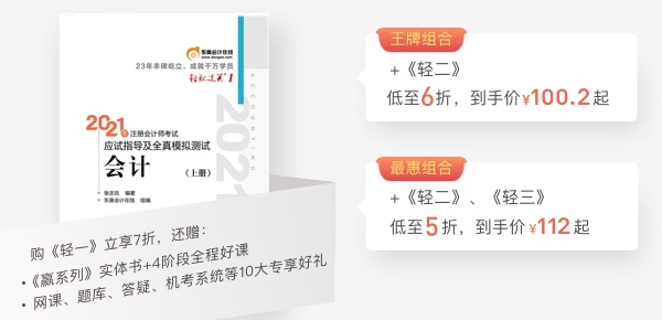 組合購注會輔導書，優質低價