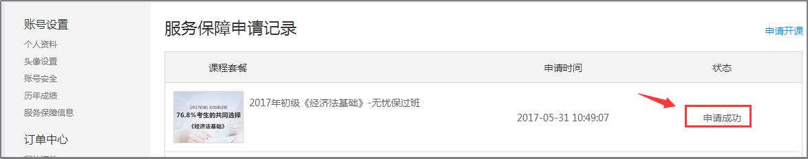 審核時效