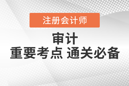 審計的固有限制可能影響注冊會計師保持職業懷疑