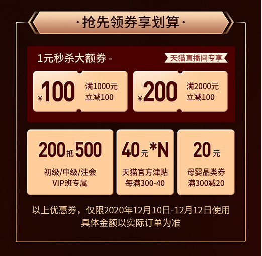 優惠
