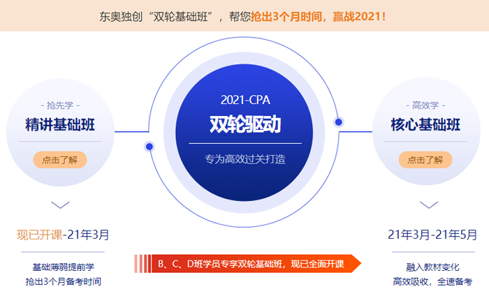 雙輪基礎班