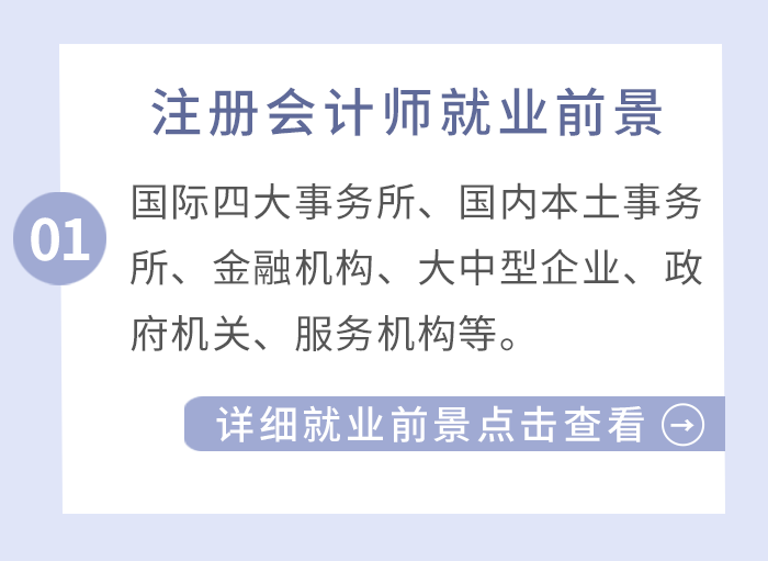 就業前景