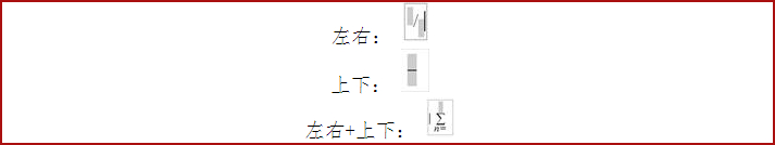 2021年高級會計師考試無紙化操作系統符號及公式輸入指南