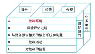 注會(huì)審計(jì)：控制環(huán)境