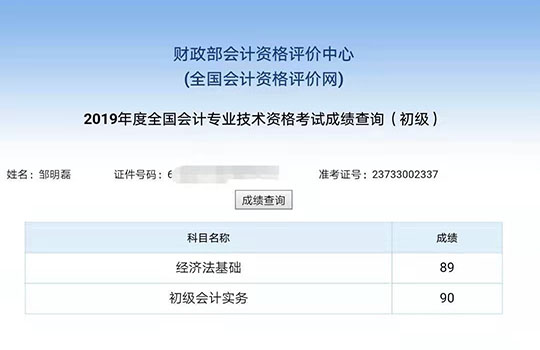 初級轉戰稅務師，好不容易學到手的知識當然要物盡其用！