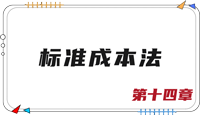 注會(huì)財(cái)管思維導(dǎo)圖
