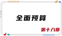 注會(huì)財(cái)管思維導(dǎo)圖