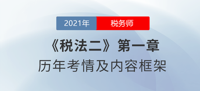 《稅法二》章節學習：第一章 企業所得稅