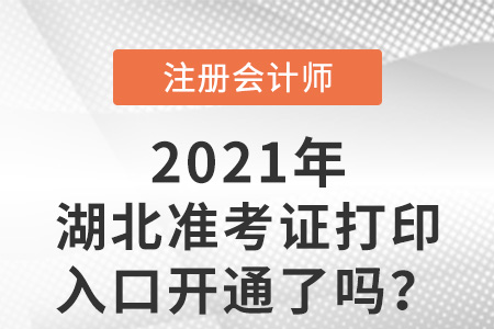 湖北省恩施注會準考證打印入口