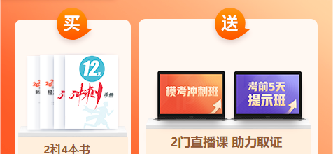 中級經濟師考試