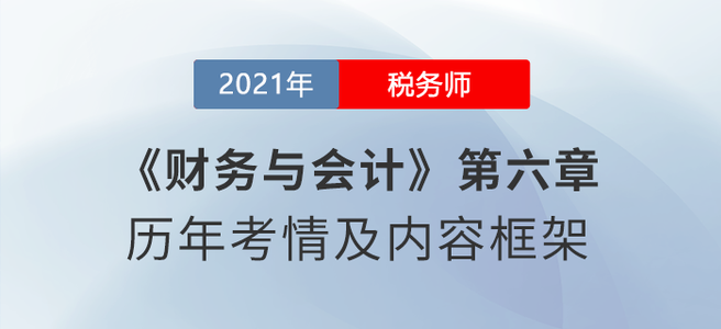 《財務與會計》思維導圖：第六章 財務分析與評價