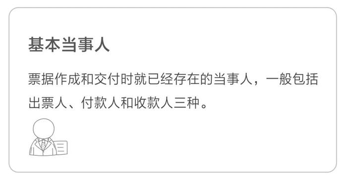 基本當事人