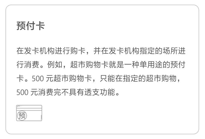 預付卡