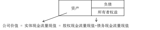 公司價值最大化