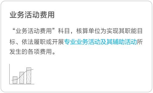 業務活動費用