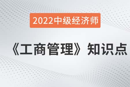 國際化經營戰略_2022中級經濟師工商管理備考必讀知識點