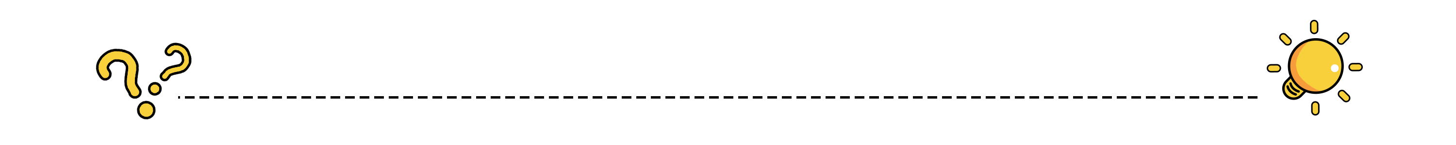 分割線