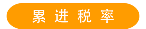 累進稅率 