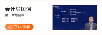 會計導圖課