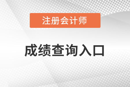 廣東省湛江cpa成績查詢?nèi)肟谑窃谀睦镎遥? alt=