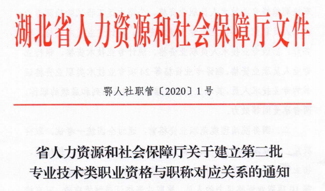 相關政策