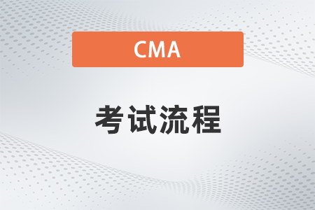 2023年cma考試報名預約流程是什么
