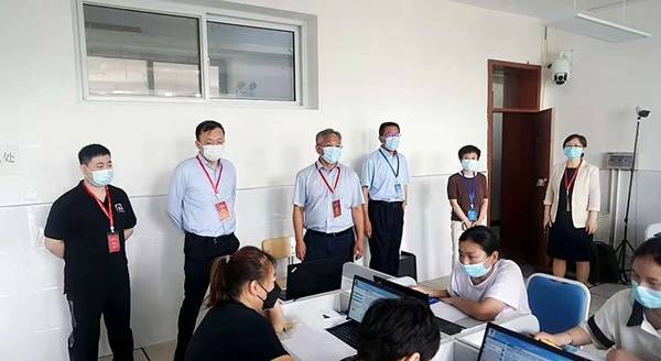 2022初級會計報考人數為325萬人