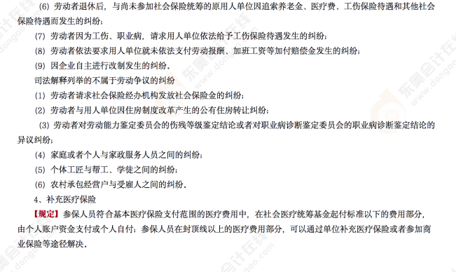 2022年初級(jí)會(huì)計(jì)《經(jīng)濟(jì)法基礎(chǔ)》第七場(chǎng)考后點(diǎn)評(píng)