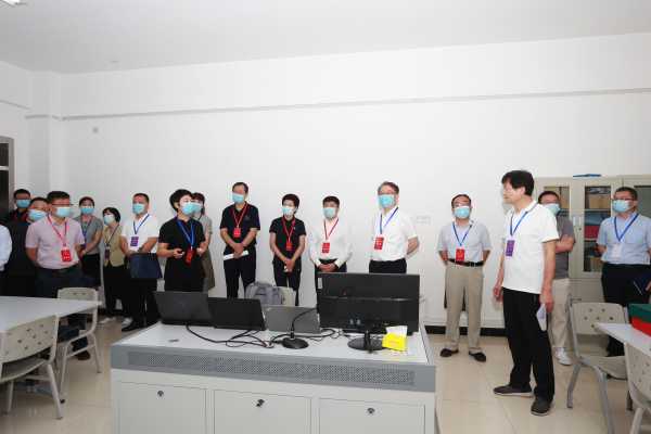 自治區2022年度全國會計專業技術 初、高級資格考試順利開考